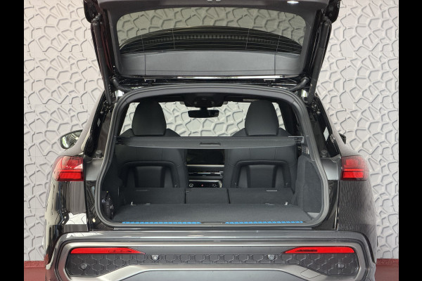 Audi Q5 2.0 TFSI E-HYBRID S-EDITION PASS.DISPLAY LEER PANO QUATTRO 300PK 360CAM TREKHAAK MATRIXX LED ELEK.STOEL. S-LINE S LINE