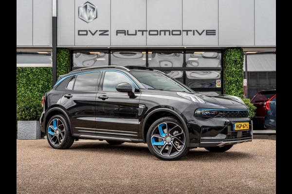 Lynk & Co 01 1.5 Core | NL Auto | BTW | Pano | 360* |
