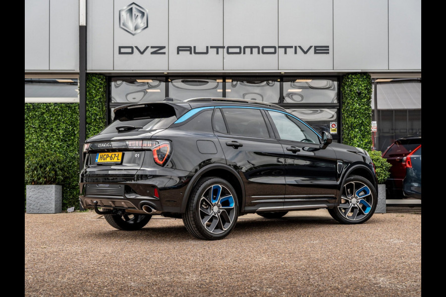 Lynk & Co 01 1.5 Core | NL Auto | BTW | Pano | 360* |