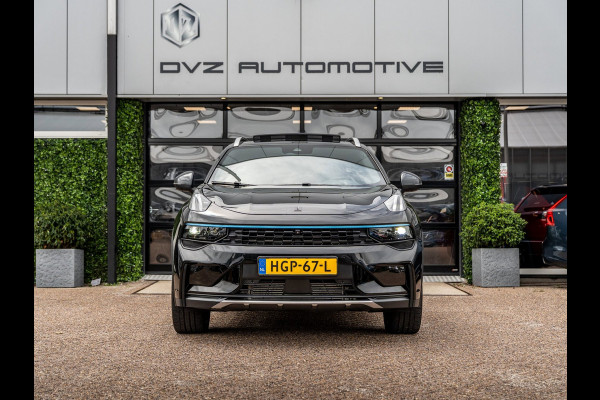 Lynk & Co 01 1.5 Core | NL Auto | BTW | Pano | 360* |