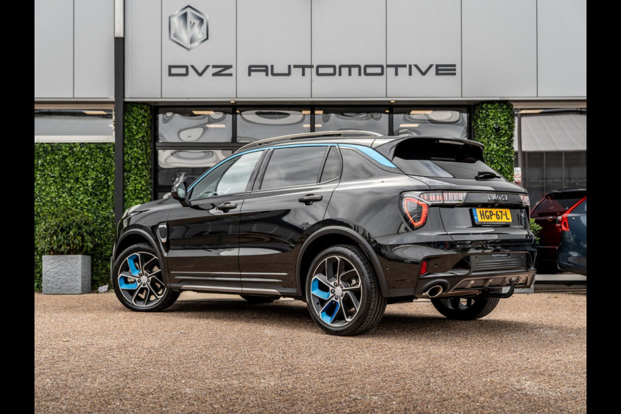 Lynk & Co 01 1.5 Core | NL Auto | BTW | Pano | 360* |