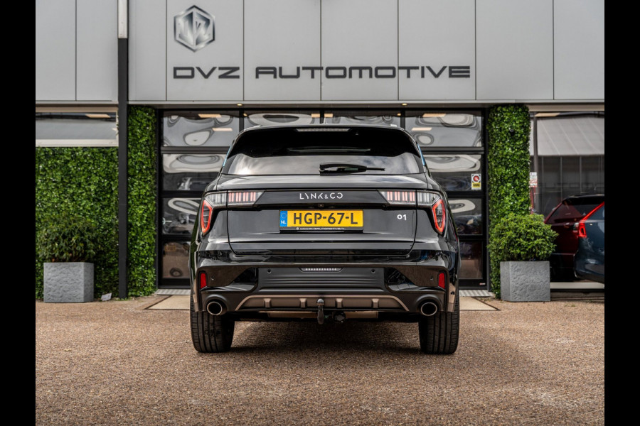 Lynk & Co 01 1.5 Core | NL Auto | BTW | Pano | 360* |