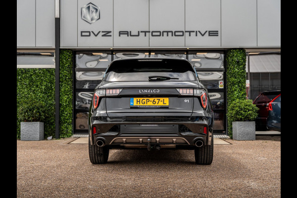 Lynk & Co 01 1.5 Core | NL Auto | BTW | Pano | 360* |