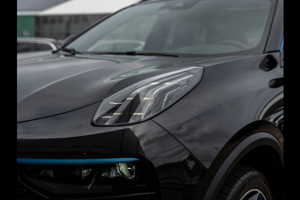 Lynk & Co 01 1.5 Core | NL Auto | BTW | Pano | 360* |