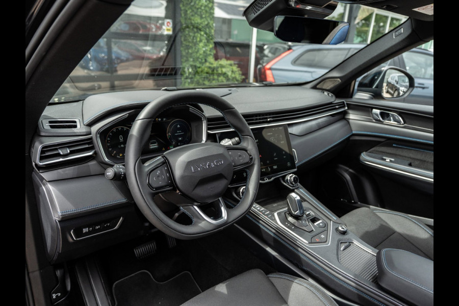 Lynk & Co 01 1.5 Core | NL Auto | BTW | Pano | 360* |