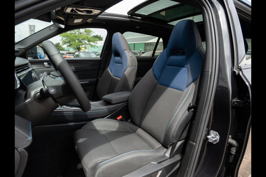Lynk & Co 01 1.5 Core | NL Auto | BTW | Pano | 360* |