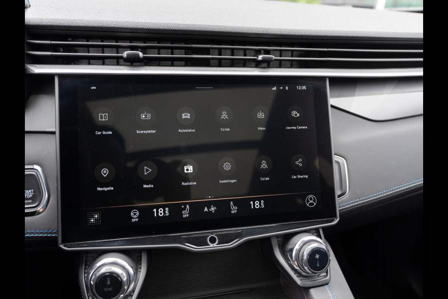 Lynk & Co 01 1.5 Core | NL Auto | BTW | Pano | 360* |