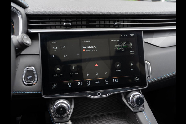 Lynk & Co 01 1.5 Core | NL Auto | BTW | Pano | 360* |