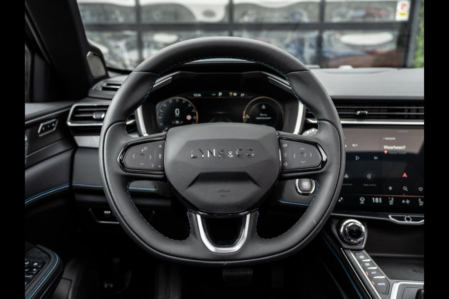 Lynk & Co 01 1.5 Core | NL Auto | BTW | Pano | 360* |