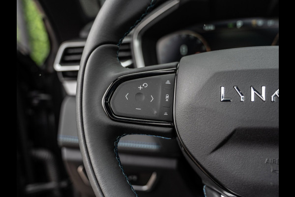 Lynk & Co 01 1.5 Core | NL Auto | BTW | Pano | 360* |