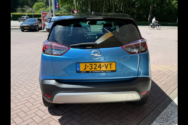 Opel Crossland X 1.2 Edition 2020