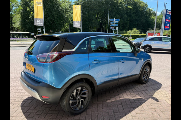 Opel Crossland X 1.2 Edition 2020
