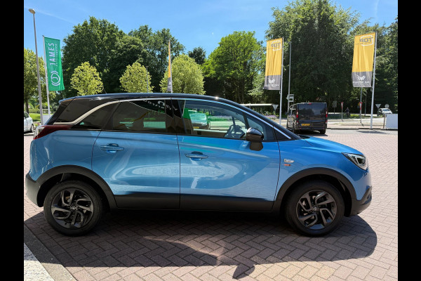 Opel Crossland X 1.2 Edition 2020