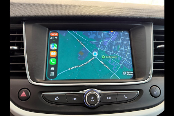 Opel Crossland X 1.2 Edition 2020