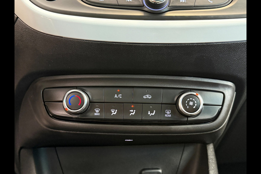 Opel Crossland X 1.2 Edition 2020