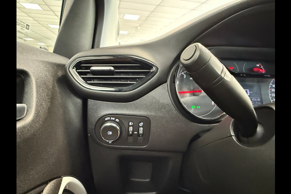 Opel Crossland X 1.2 Edition 2020