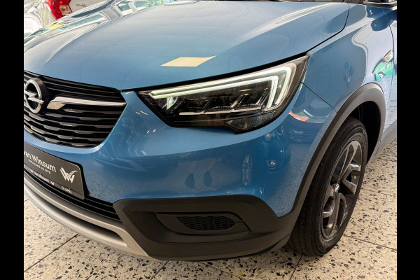Opel Crossland X 1.2 Edition 2020