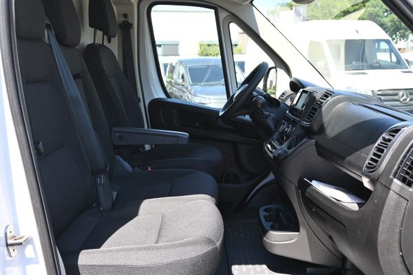 Fiat Ducato 2.2 140 pk L2H2 3.5t Airco, Camera, 270 Graden achterdeuren