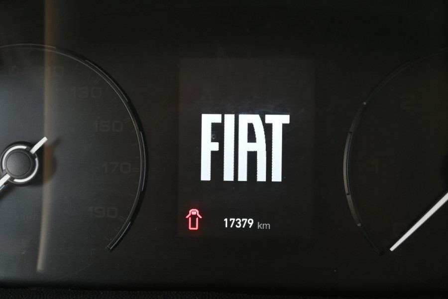 Fiat Ducato 2.2 140 pk L2H2 3.5t Airco, Camera, 270 Graden achterdeuren