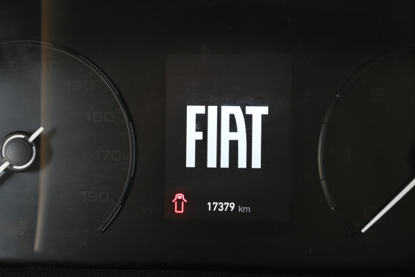 Fiat Ducato 2.2 140 pk L2H2 3.5t Airco, Camera, 270 Graden achterdeuren