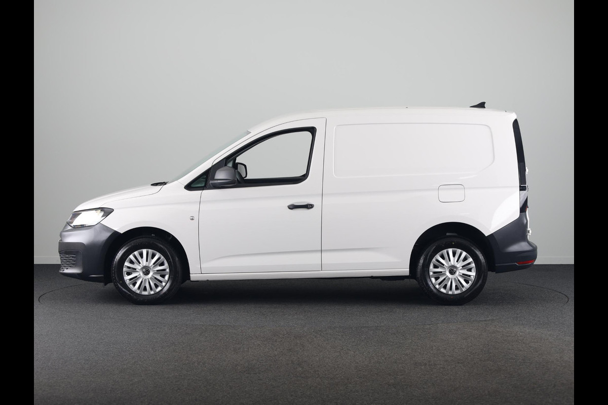 Volkswagen Caddy Cargo 2.0 TDI Trend 102PK | Parkeersensoren | Airco |