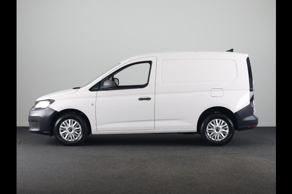 Volkswagen Caddy Cargo 2.0 TDI Trend 102PK | Parkeersensoren | Airco |