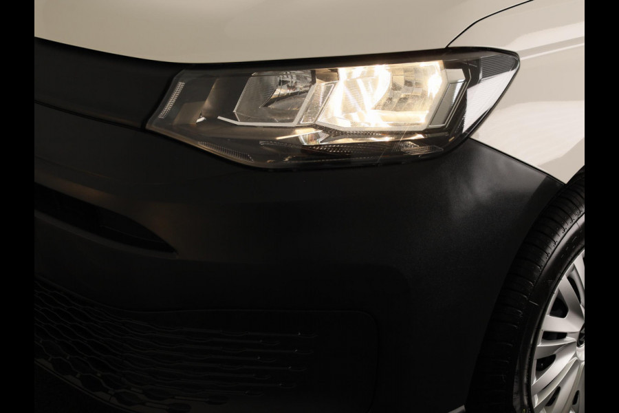 Volkswagen Caddy Cargo 2.0 TDI Trend 102PK | Parkeersensoren | Airco |