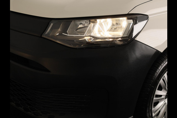 Volkswagen Caddy Cargo 2.0 TDI Trend 102PK | Parkeersensoren | Airco |
