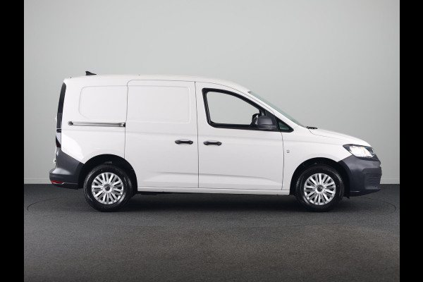 Volkswagen Caddy Cargo 2.0 TDI Trend 102PK | Parkeersensoren | Airco |