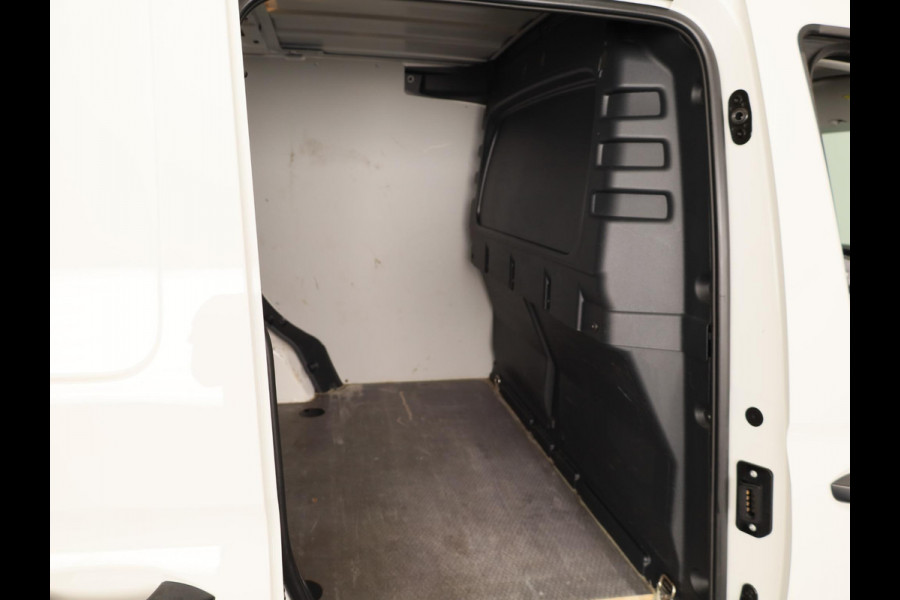 Volkswagen Caddy Cargo 2.0 TDI Trend 102PK | Parkeersensoren | Airco |