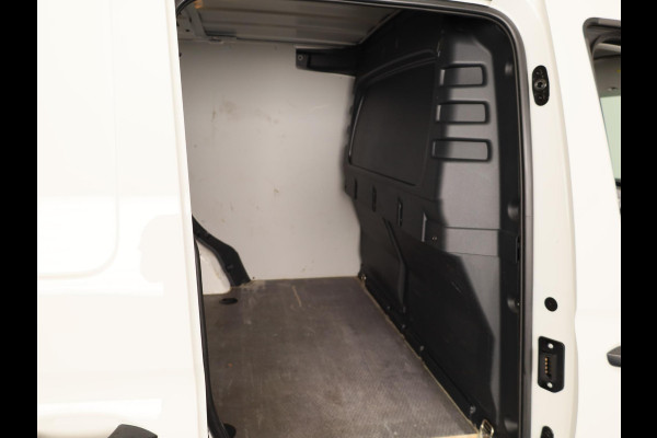 Volkswagen Caddy Cargo 2.0 TDI Trend 102PK | Parkeersensoren | Airco |