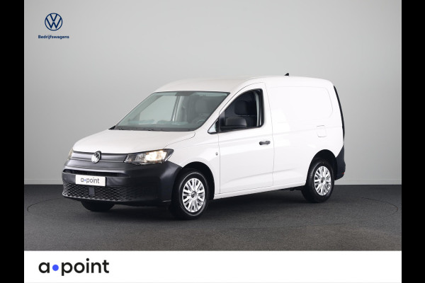 Volkswagen Caddy Cargo 2.0 TDI Trend 102PK | Parkeersensoren | Airco |