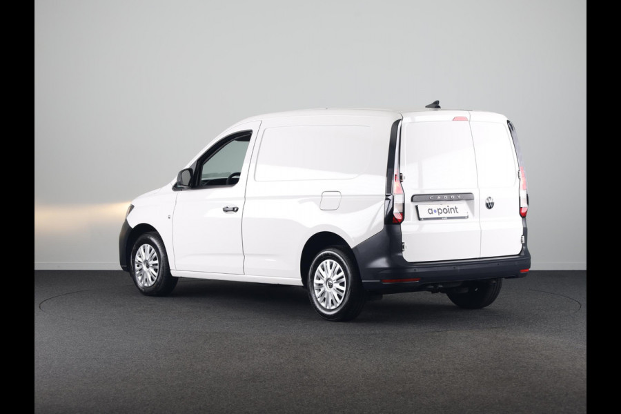 Volkswagen Caddy Cargo 2.0 TDI Trend 102PK | Parkeersensoren | Airco |
