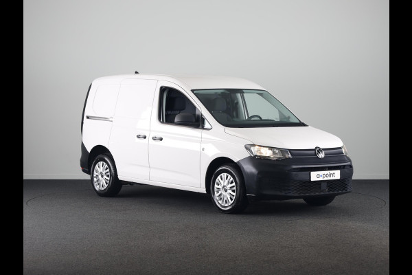 Volkswagen Caddy Cargo 2.0 TDI Trend 102PK | Parkeersensoren | Airco |