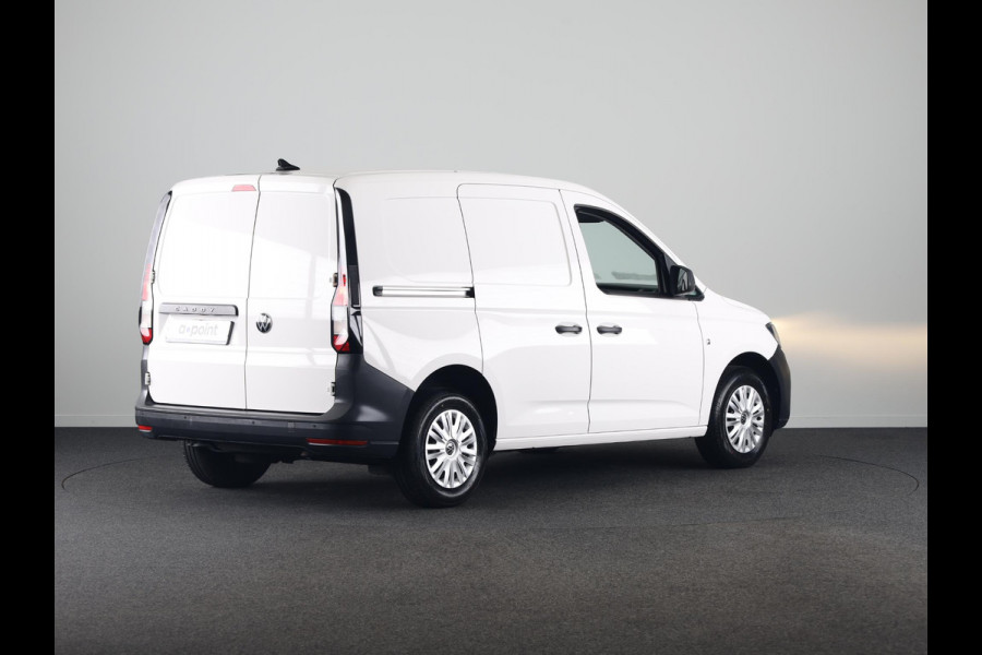Volkswagen Caddy Cargo 2.0 TDI Trend 102PK | Parkeersensoren | Airco |