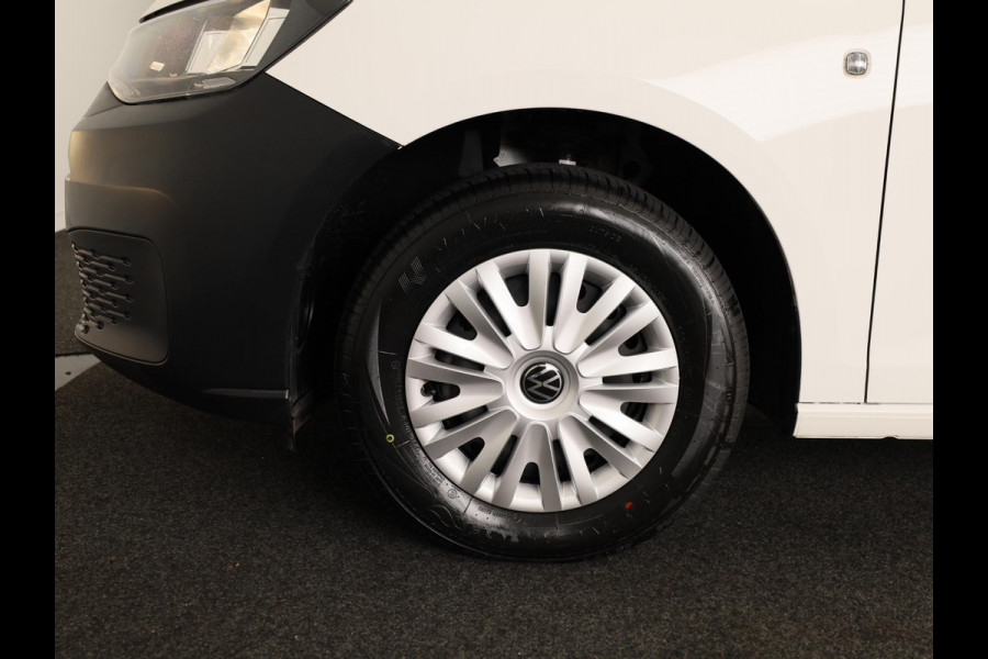 Volkswagen Caddy Cargo 2.0 TDI Trend 102PK | Parkeersensoren | Airco |