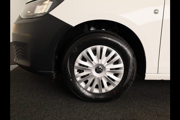 Volkswagen Caddy Cargo 2.0 TDI Trend 102PK | Parkeersensoren | Airco |
