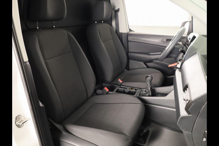 Volkswagen Caddy Cargo 2.0 TDI Trend 102PK | Parkeersensoren | Airco |