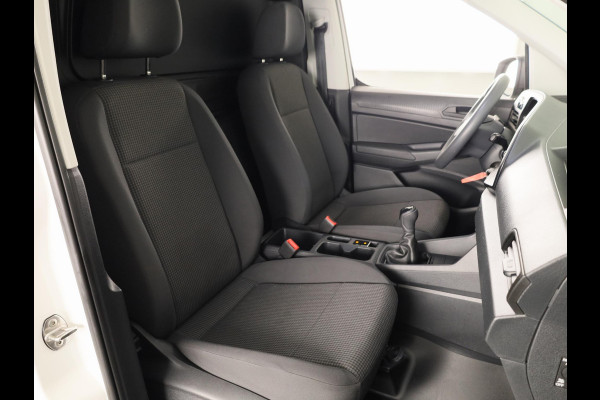 Volkswagen Caddy Cargo 2.0 TDI Trend 102PK | Parkeersensoren | Airco |