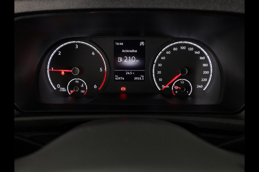 Volkswagen Caddy Cargo 2.0 TDI Trend 102PK | Parkeersensoren | Airco |