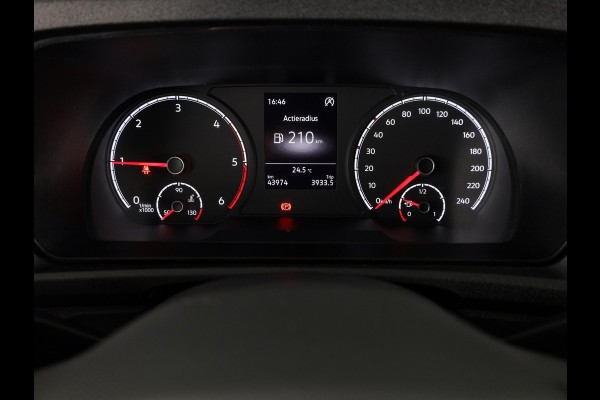 Volkswagen Caddy Cargo 2.0 TDI Trend 102PK | Parkeersensoren | Airco |