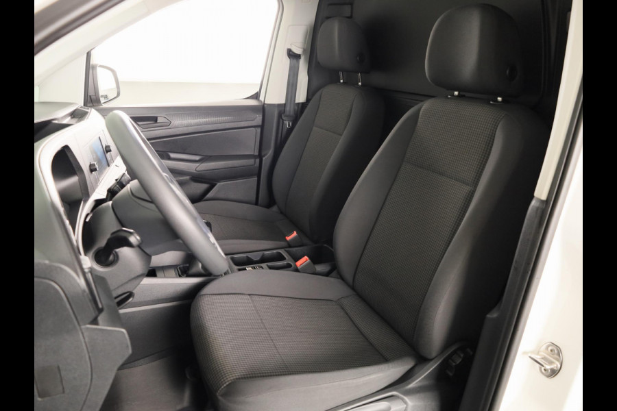 Volkswagen Caddy Cargo 2.0 TDI Trend 102PK | Parkeersensoren | Airco |