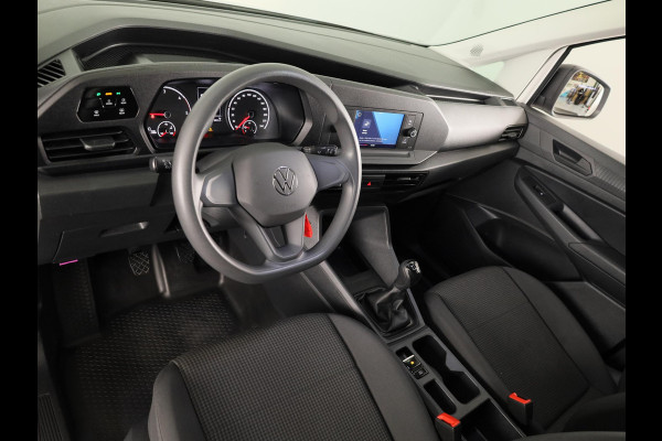 Volkswagen Caddy Cargo 2.0 TDI Trend 102PK | Parkeersensoren | Airco |