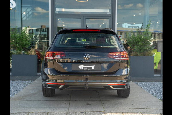 Volkswagen Passat Variant GTE 1.4 TSI eHybrid 218pk PHEV Business / Massage / Trekhaak / ACC