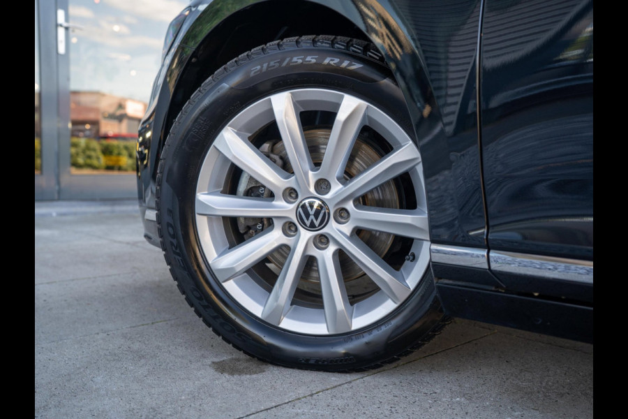 Volkswagen Passat Variant GTE 1.4 TSI eHybrid 218pk PHEV Business / Massage / Trekhaak / ACC
