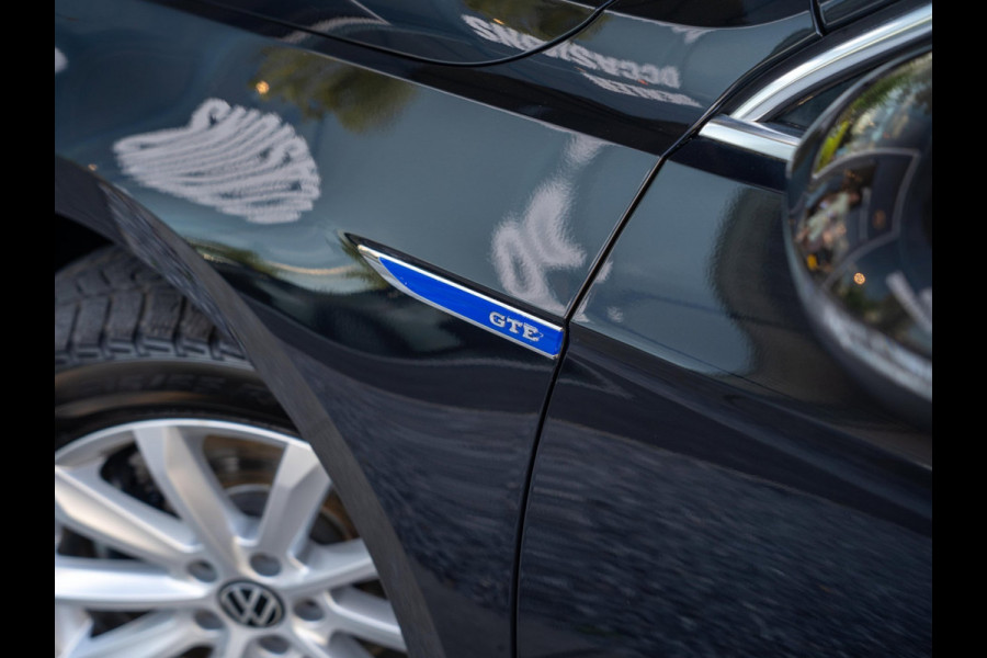 Volkswagen Passat Variant GTE 1.4 TSI eHybrid 218pk PHEV Business / Massage / Trekhaak / ACC