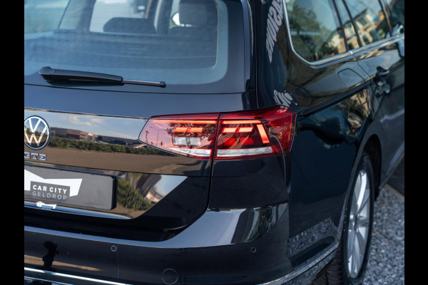 Volkswagen Passat Variant GTE 1.4 TSI eHybrid 218pk PHEV Business / Massage / Trekhaak / ACC