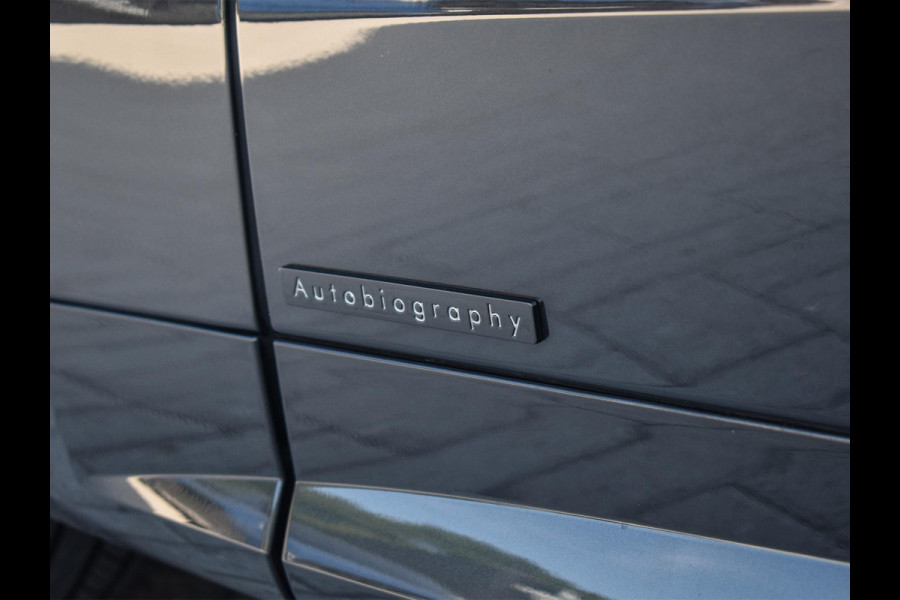Land Rover Range Rover Sport 3.0 P550e Autobiography PHEV | NL-Auto | 405kw | Panoramadak | Memory Seats | Adaptieve Cruise | 360 Camera | Head-Up | Meridian 3D Surround | Soft-Close | Trekhaak | Achteras besturing | Ambiance interieur |