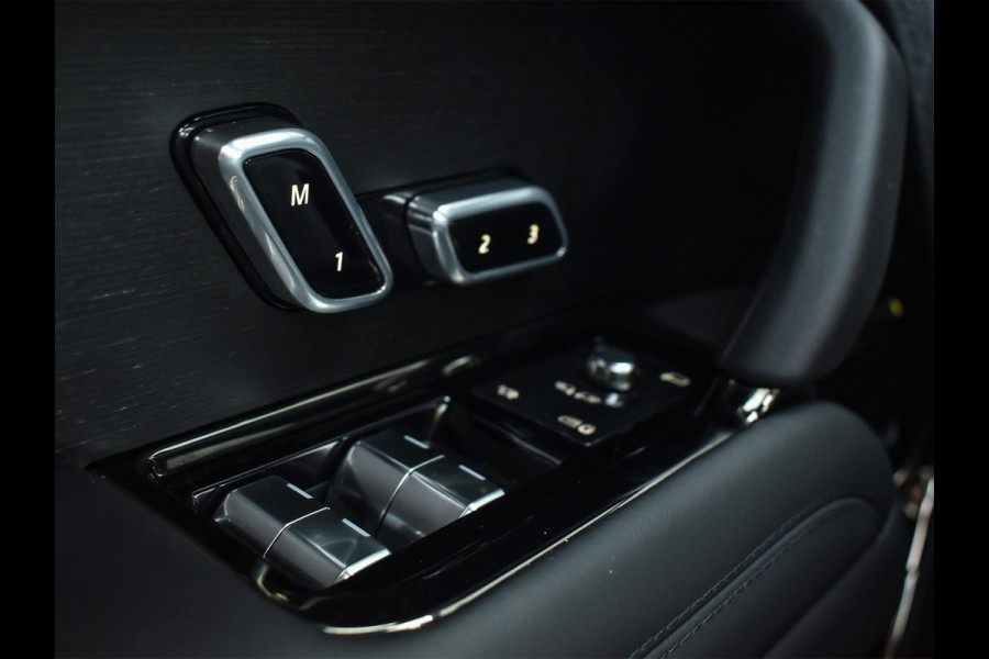 Land Rover Range Rover Sport 3.0 P550e Autobiography PHEV | NL-Auto | 405kw | Panoramadak | Memory Seats | Adaptieve Cruise | 360 Camera | Head-Up | Meridian 3D Surround | Soft-Close | Trekhaak | Achteras besturing | Ambiance interieur |