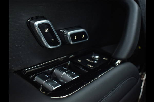 Land Rover Range Rover Sport 3.0 P550e Autobiography PHEV | NL-Auto | 405kw | Panoramadak | Memory Seats | Adaptieve Cruise | 360 Camera | Head-Up | Meridian 3D Surround | Soft-Close | Trekhaak | Achteras besturing | Ambiance interieur |
